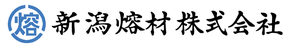 新潟熔材株式会社