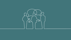 Mediation. Konfliktlösung. Finden der besten Lösung.