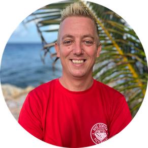 Tim Master Instructor