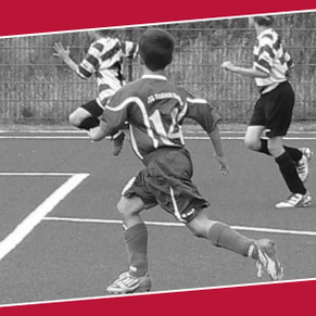 Bild zum Jugend-Fußball