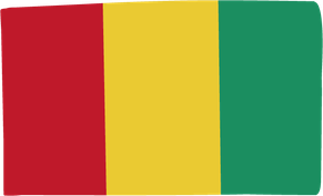 エチオピア国旗