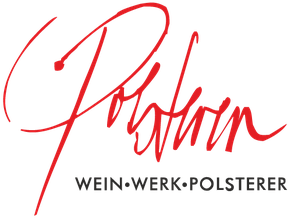 Wein Werk Polsterer Logo