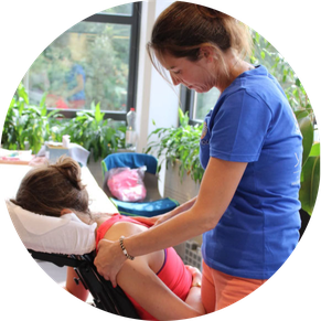 Yukido - Shiatsu humain - shiatsu entreprise - massages entreprise