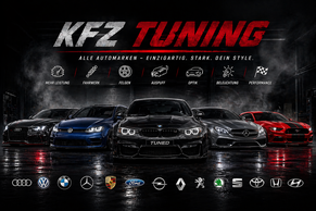 Chiptuning Oberösterreich, chiptuning, stage 1, audi, bmw, mercedes, adblue, dpf, agr, öldruck, problem