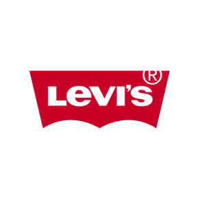 LEVI'S. Mobile Logo