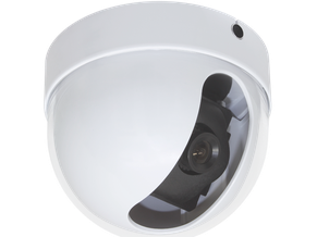 ANALOG-HD IN DOOR DOME TYPE
