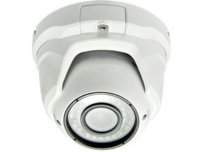 IN DOOR HD-SDI DOME TYPE -IR