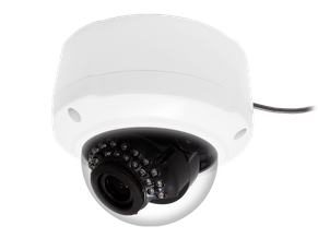 DUAL USE IP DOME TYPE -IR