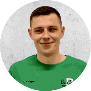 Tobias Kröger Malerbetrieb Becker Lahnau