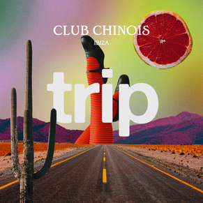 Trip Ibiza