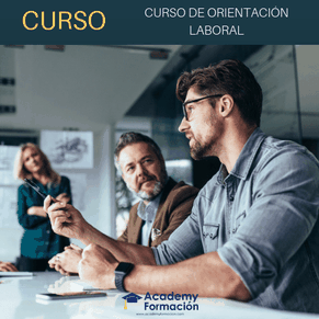 Curso de Orientación Laboral
