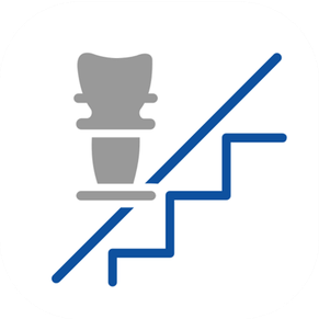 Icon Treppenlift
