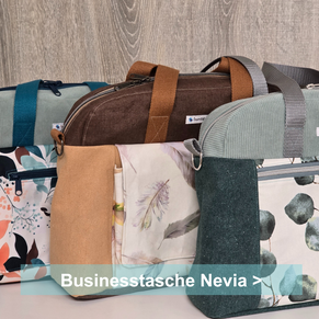 Haralson BeltBag, Crossbodybag