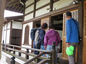 川和妙蓮寺