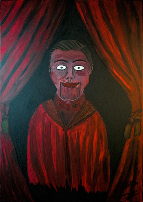 Der Puppenmacher