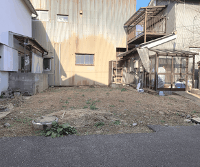 売土地,金沢市小橋町,不動産売買