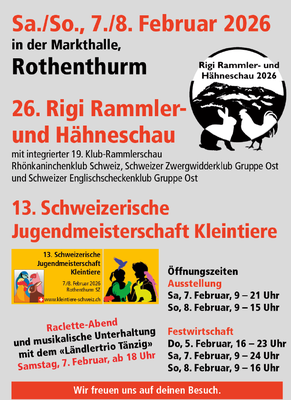 KTZV Küssnacht am Rigi