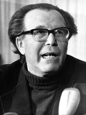 Jacob Moneta