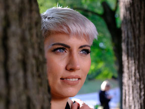 Model: Kerstin Pichler