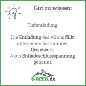 Gut zu wissen Grafik