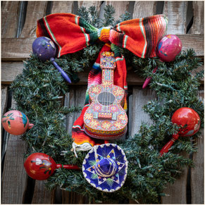 Kalifornien, California, San Diego, Old Town