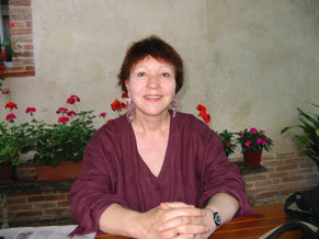 Christine Goémé - Ph M.A.