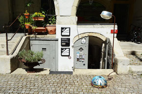 Lichtatelier Felix Mosimann - kando, Ring 13, Biel