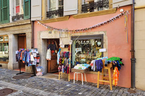 Créamiga, Untergasse 42, Biel