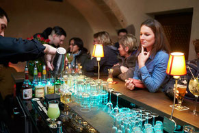 Twentys Cocktailbar, Obergasse 20, Biel