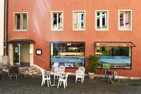 Sushi Bambou, Burggasse 2, Biel