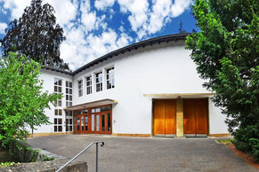 Wyttenbachhaus, Jakob-Rosius-Strasse 1, Biel