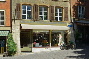 Batavia Epicerie Moderne, Kirchgässli 1