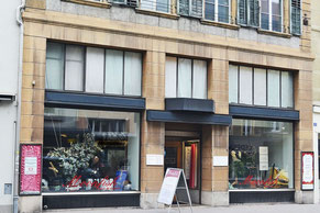 Moonfish - Atelier de couture, Kanalgasse 9