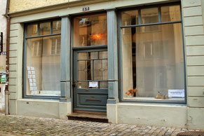 RepairNstore, Kanalgasse 7, Biel