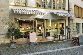 Original Cooking Lovers World, Schmiedengasse 16, Biel
