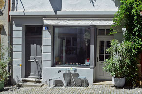 Architektur und Planung A plus gmbh, Obergässli 5, Biel
