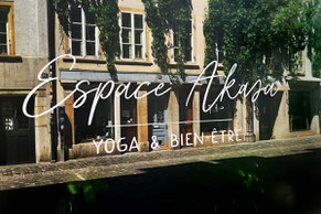Espace Akasa, Untergasse 45, Biel
