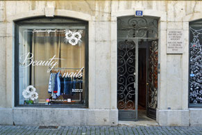 Atelier Solstice, Obergasse 19
