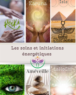 formation reiki, thérapeute énergéticienne sophie beraudy