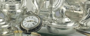 expertise argent massif