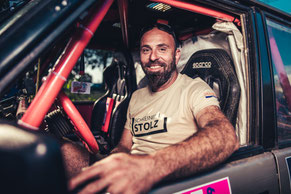 Rally Breslau