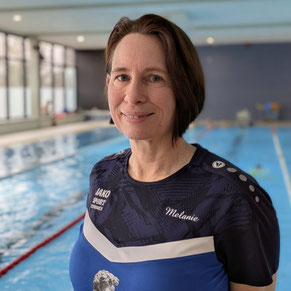 Melanie Albers