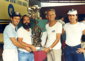 Zangani - Monfredini - Raglio - Gazzaniga