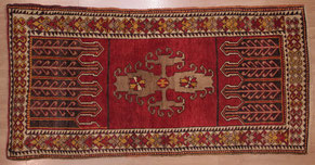 Kozak Anatolie 2,00 x 1,02 m