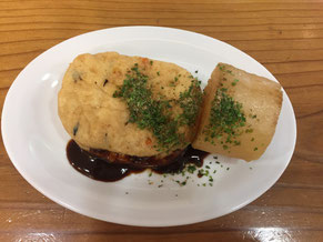 しぞーかおでん 自分で選ぶ