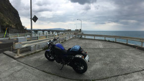 静岡:用宗 石部海上橋