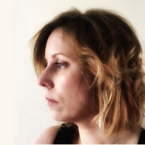 Anika McFarland - guest author of this post