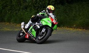 ian lougher