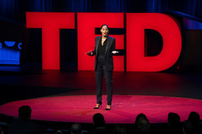 TEDカンファレンス