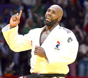 dictée sur le sport cm2 judo